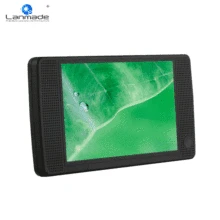 Один ключ обновления sd-карты ЖК-экран видео плеер hd цифровая вывеска розничная, светодиодный цифровой вывеска плеер