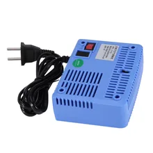 AC220-240V негативный ионизатор генератор ионизатор для очистки воздуха для устранения дыма пыли очиститель воздуха s отрицательный ион Анион для дома