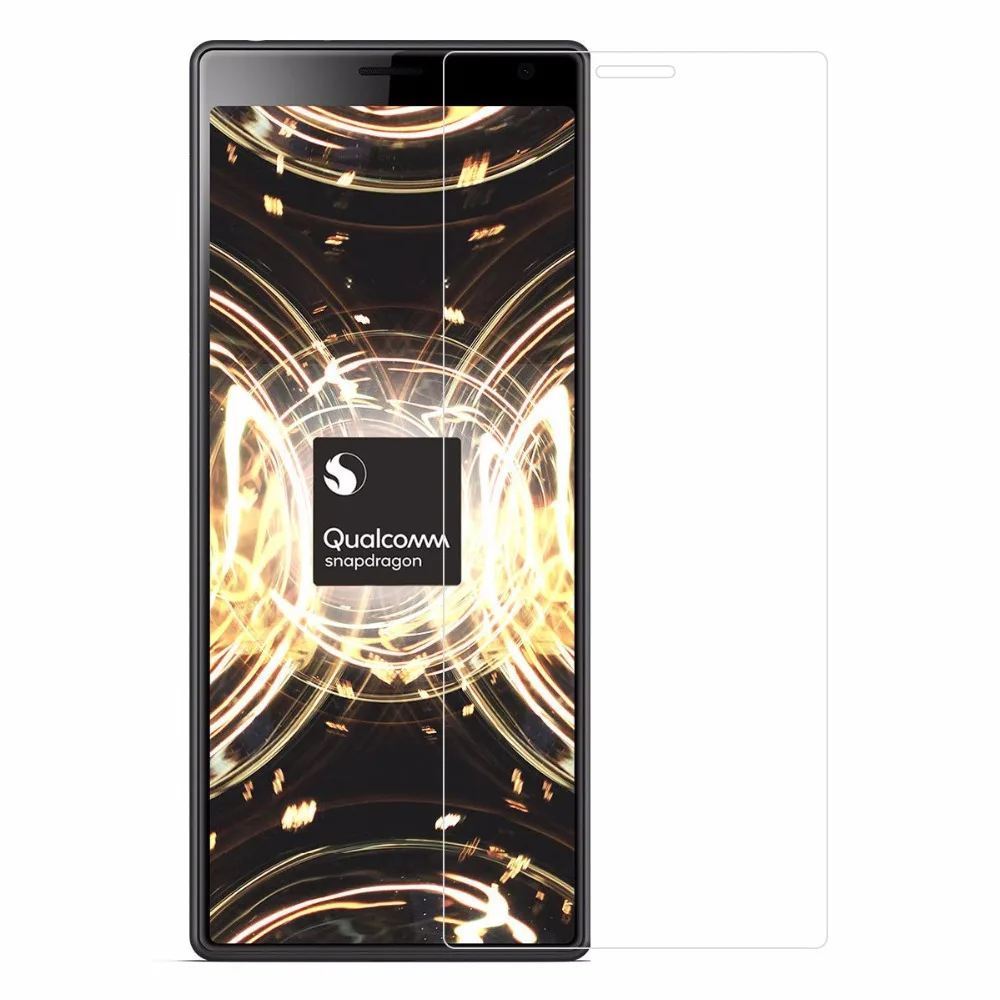 Закаленное стекло с полным покрытием для Sony Xperia 1IV 1V 1 5 V 1ii 1iii 5 V 5ii 5III 5IV 8 Lite 5Plus ii III iiii IV, защита экрана