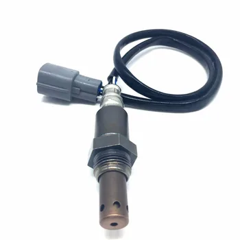 

Oxygen Sensor For Toyota 2.7L Air Fuel Ratio O2 Sensor 2010-2016 Genuine 89467-60110 2.5-3 ohm Resistance Upstream Sensor