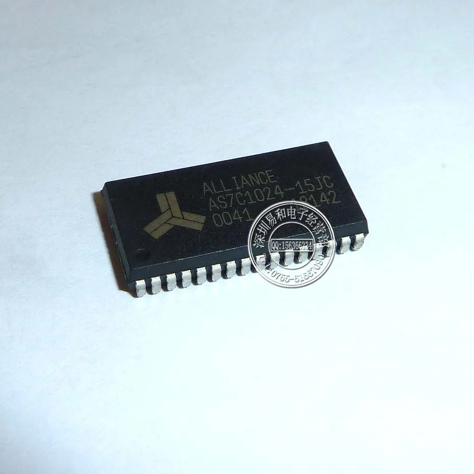 Бесплатная ShippingAS7C1024-20JC AS7C1024B-20JC |