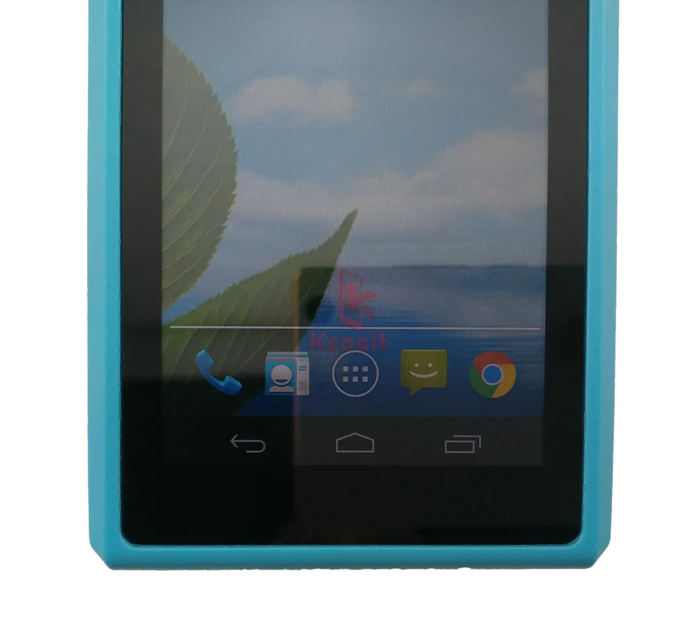 Mini POS Kcosit 8610  Data collector (5)