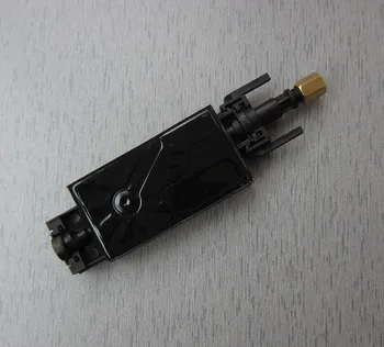 

10 pcs DX5 printer damper DX5 UV damper with UV connector for Epson dx5 Mimaki JV33 JV5 uv ink printer
