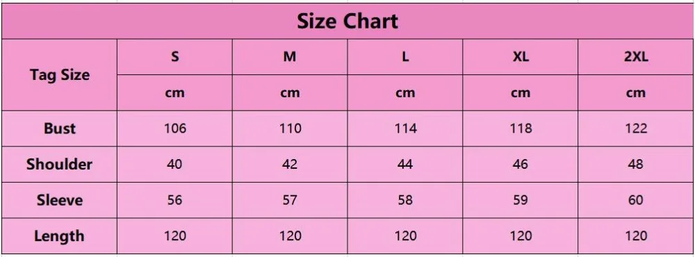 size