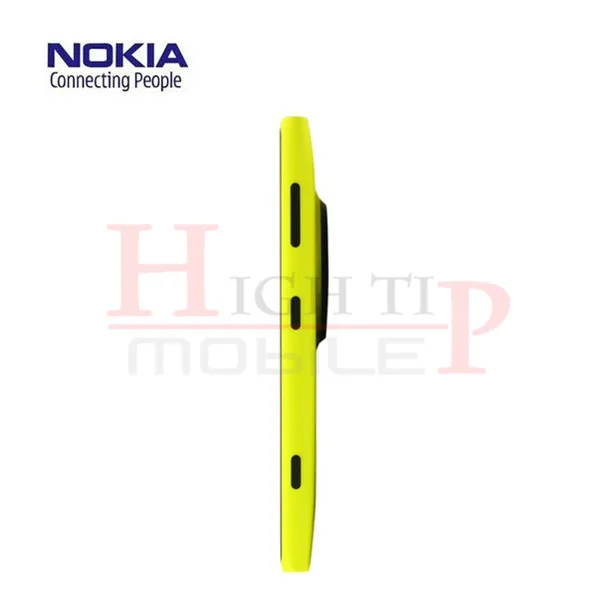 Подарок бесплатно! Оригинальный мобильный телефон Nokia Lumia 1020 разблокированный