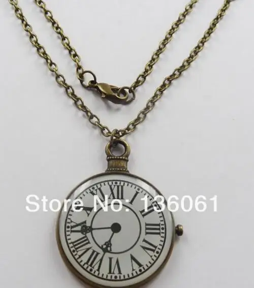 Vintage Bronze Tree Butterfly Flower Bird Ohm Heart key Turtle Infinity Angel WINGS Demon Eye Necklace Pendant Women Jewelry | Украшения и