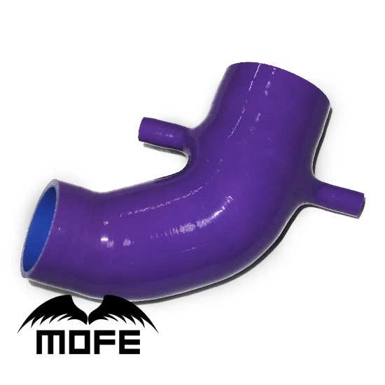

Original Logo Silicone Intake Pipe For Civic EP3 Car K20A2 TYPE R 01-05 Blue Pink Purple White Black Green Orange Yellow