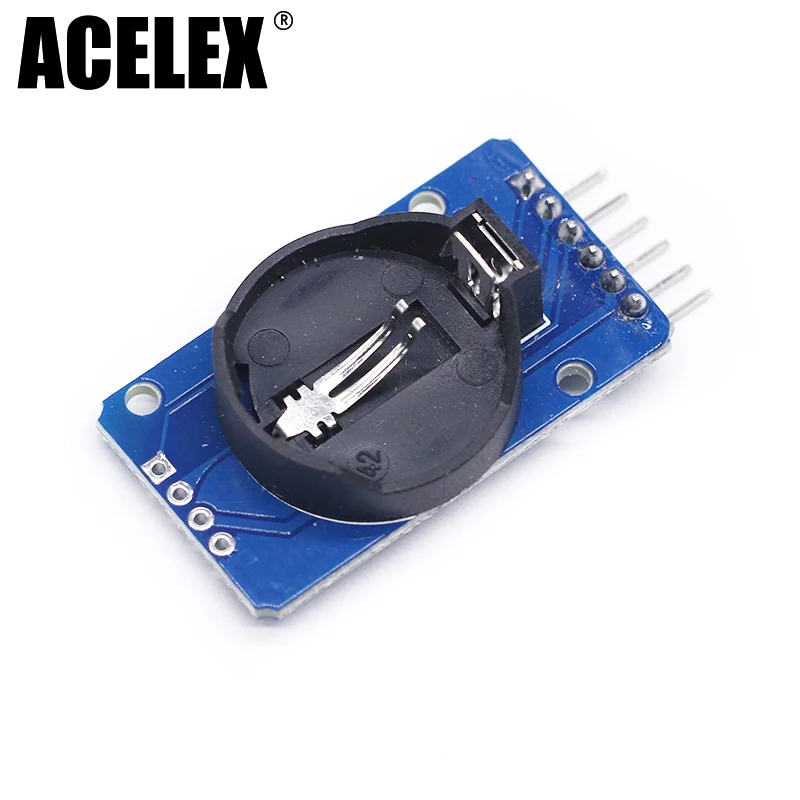 

10pcs DS3231 AT24C32 IIC Module Precision Clock Module (without battery) DS3231SN for Memory module