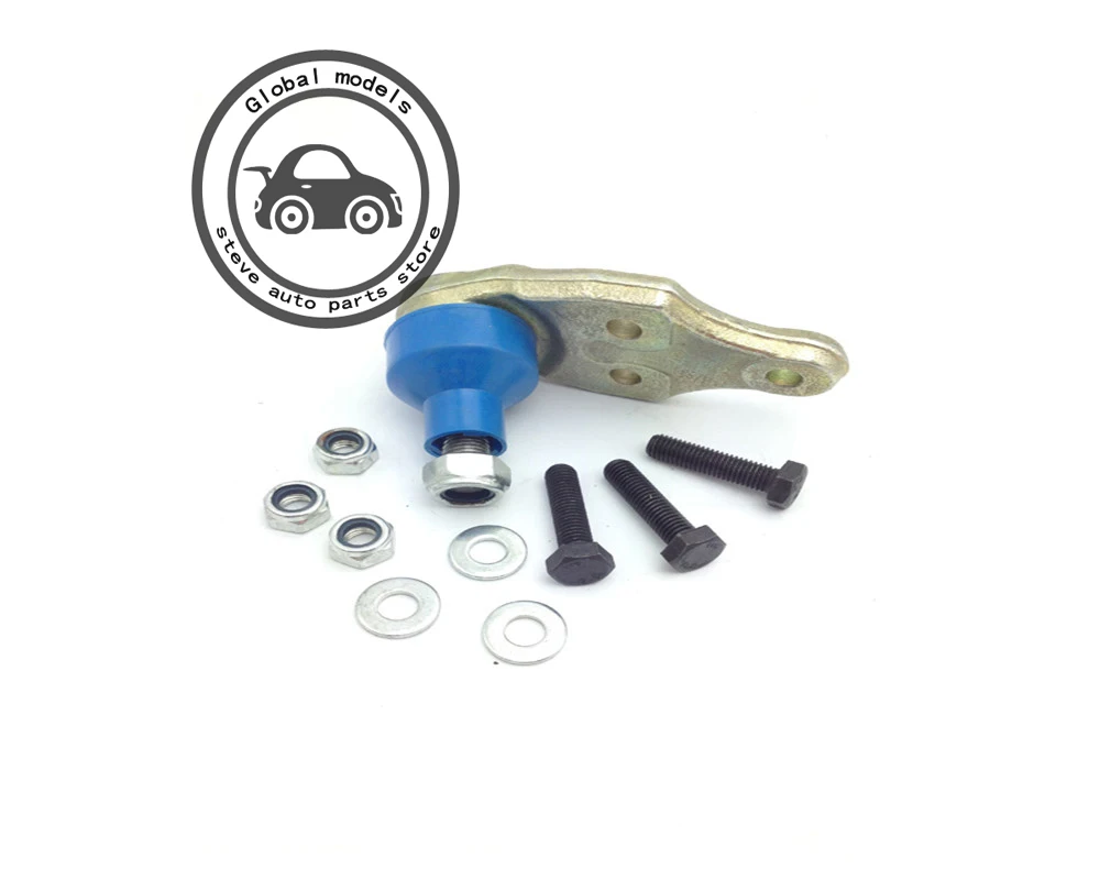 

Front Left Right Upper Control Arm Ball Joint for Land Rover Freelander1