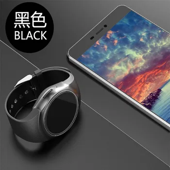 

Bluetooth Q88 Smart Watch Relogio Android SmartWatch Phone Call GSM Sim Remote Camera Information Display Sports Pedometer