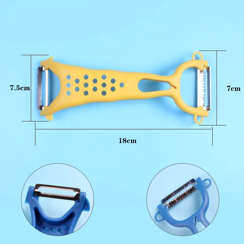 Многофункциональная овощерезка для фруктов, нож для резки картофеля, овощерезка, инструменты для приготовления пищи