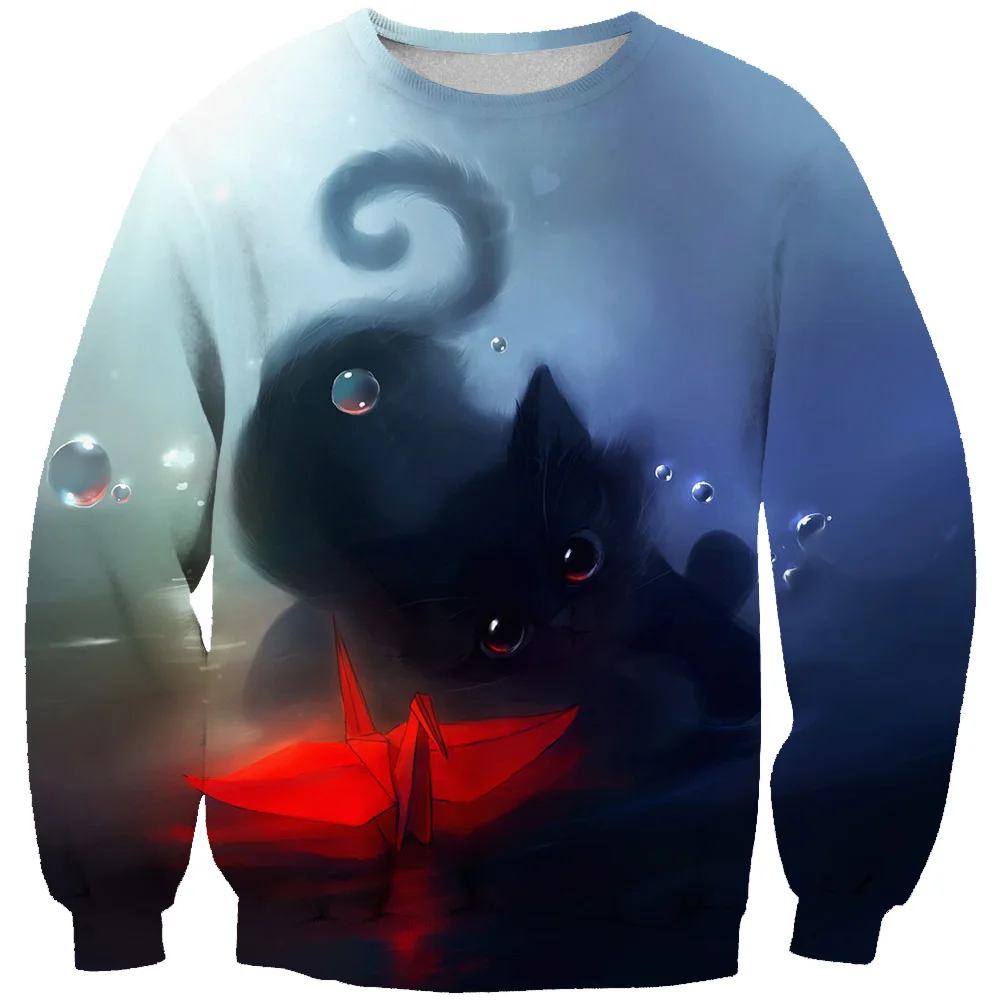 BZPOVBCosmos 2017 New fashion women/men Sweatshirt galaxy Space hoodies