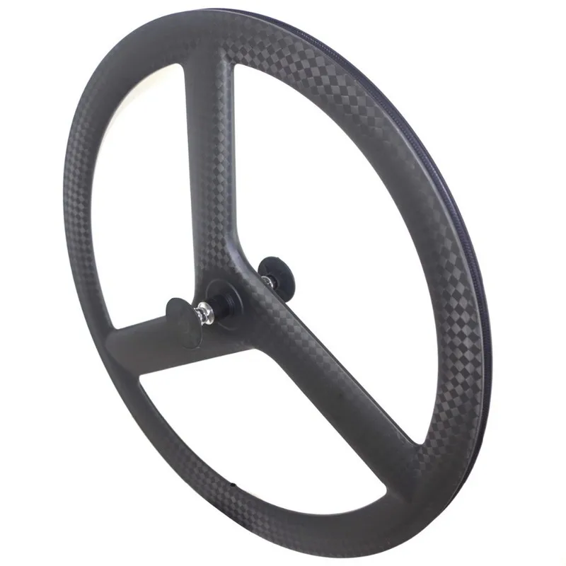 tri-spokes
