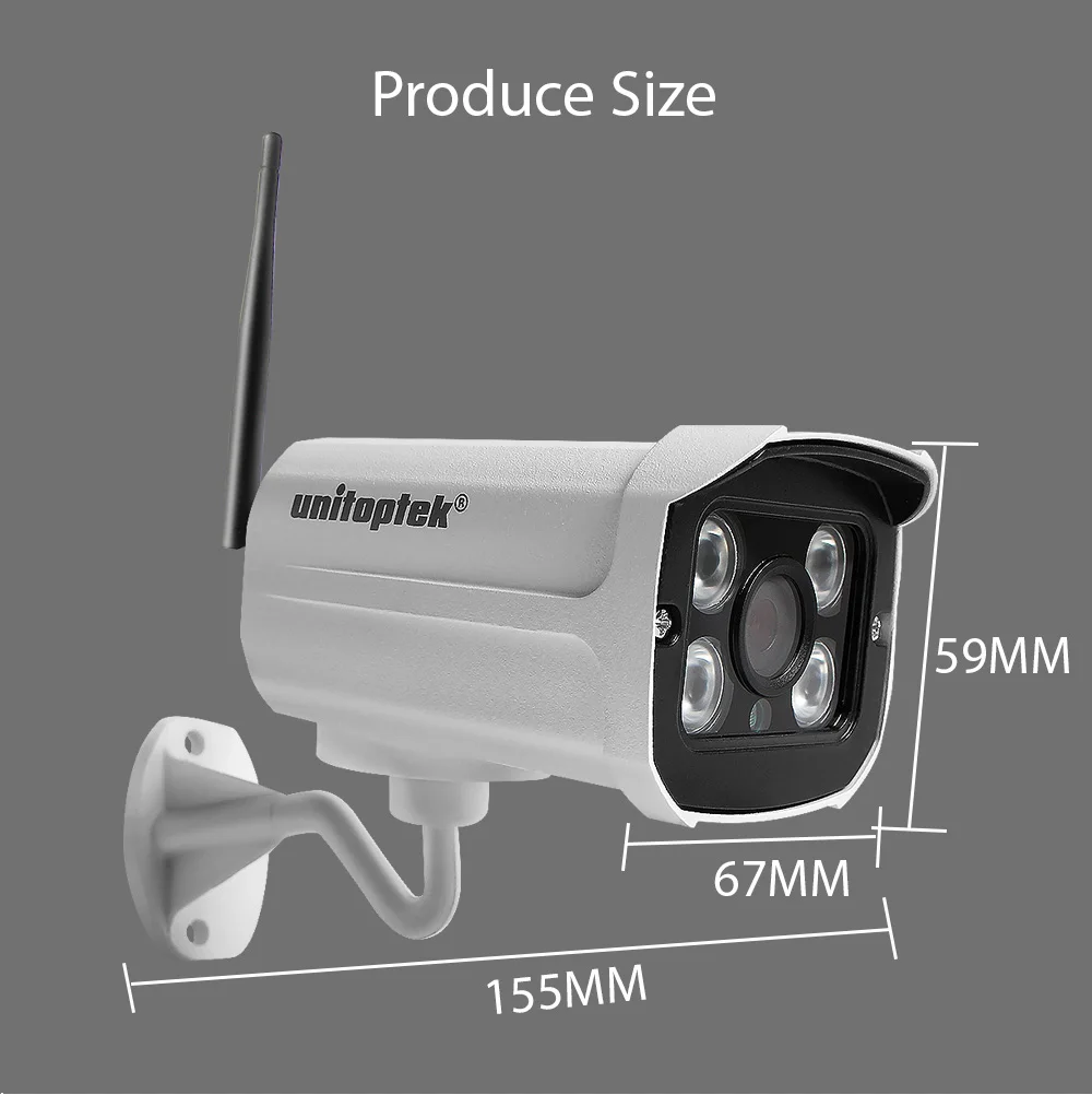 11 Wireless Camera 