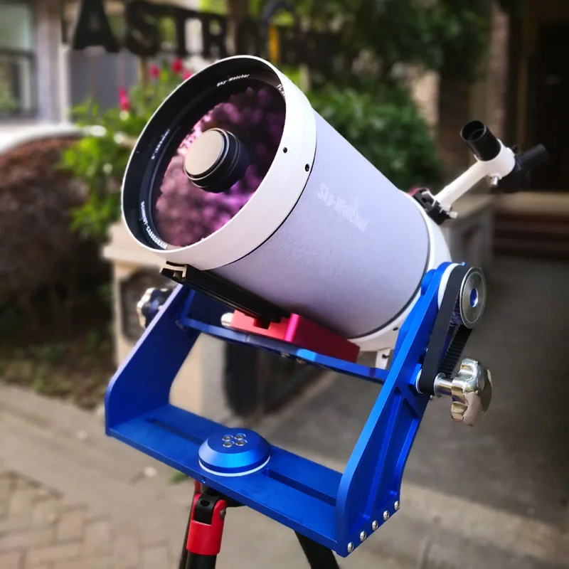 Buy U320 U bracket Fork mount for Large binoculars