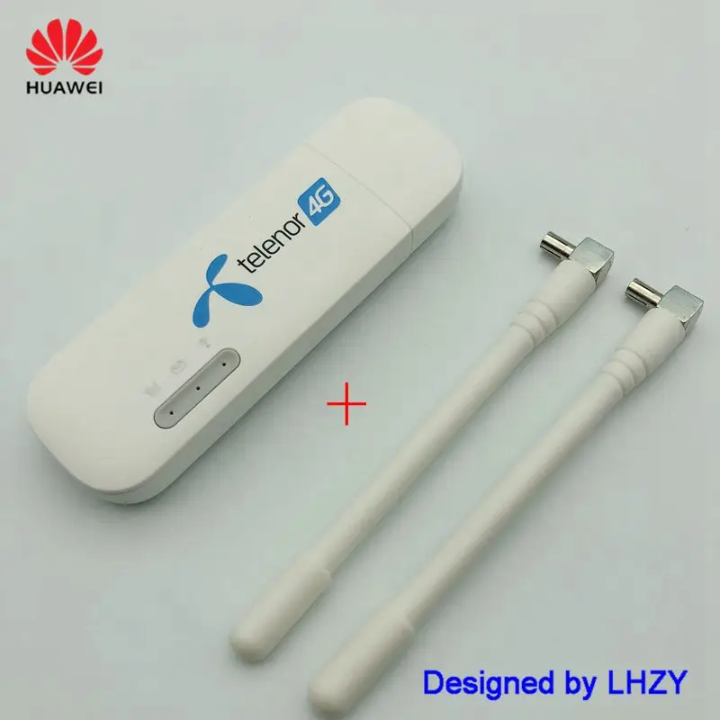 4G USB WiFi модем разблокированный huawei E8372 E8372h-608(2 шт антенна бесплатно) LTE USB Wingle 4G Автомобильный wifi со слотом для sim-карты