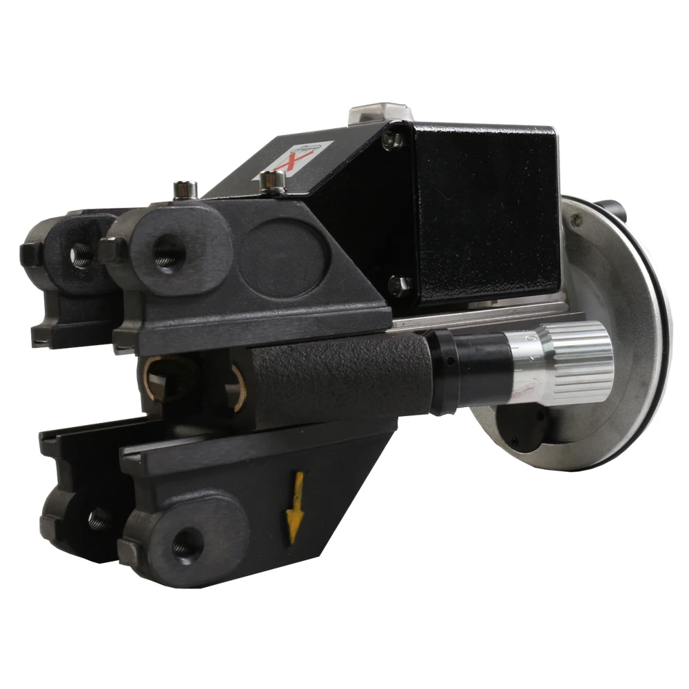 

MST-8700 Brake lathe Unit Of MST-8700 On the Car Disc Aligner Brake Lathe Machine Lathe Drive Unit