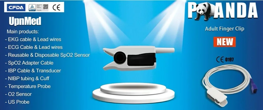 UU Panda finger clip (1)