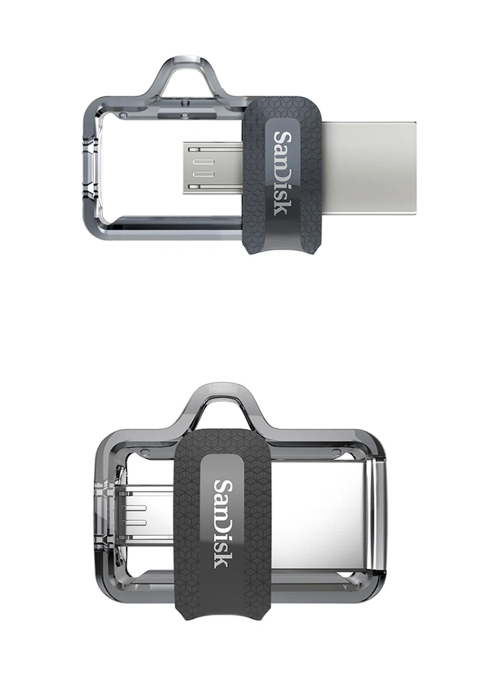 Флеш-накопитель USB sandisk, 128 ГБ, флеш-накопитель, 64 ГБ, двойной OTG, USB3.0, 150 м/с, 32 ГБ, флеш-накопитель, 16 ГБ, карта памяти, высокая скорость