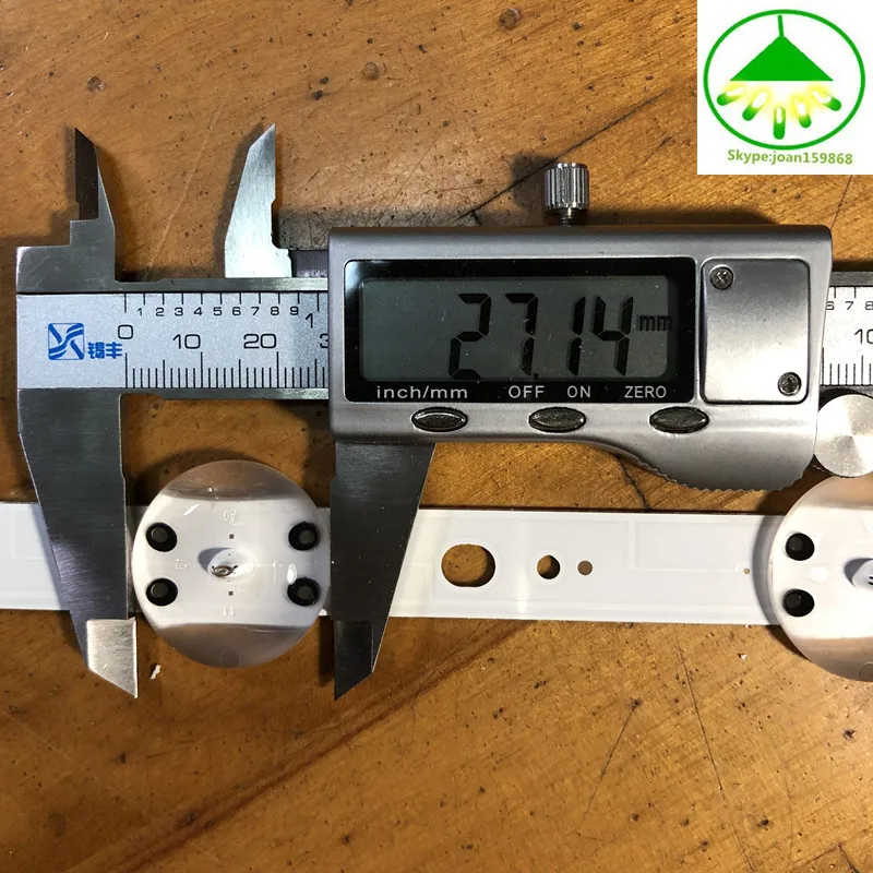 Новинка, комплект 4 шт. светодиодный полосы для LG 49UV340C 49UJ6565 49UJ670V V17 49 R1 L1 ART3 2862 2863 6916L-2862A 6916L-2863A
