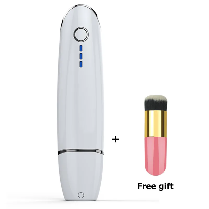 

Ultrasonic Mini HIFU Carving Lifting Facial Care Machine V Carving Home Use Skin Rejuvenation Wrinkle Device