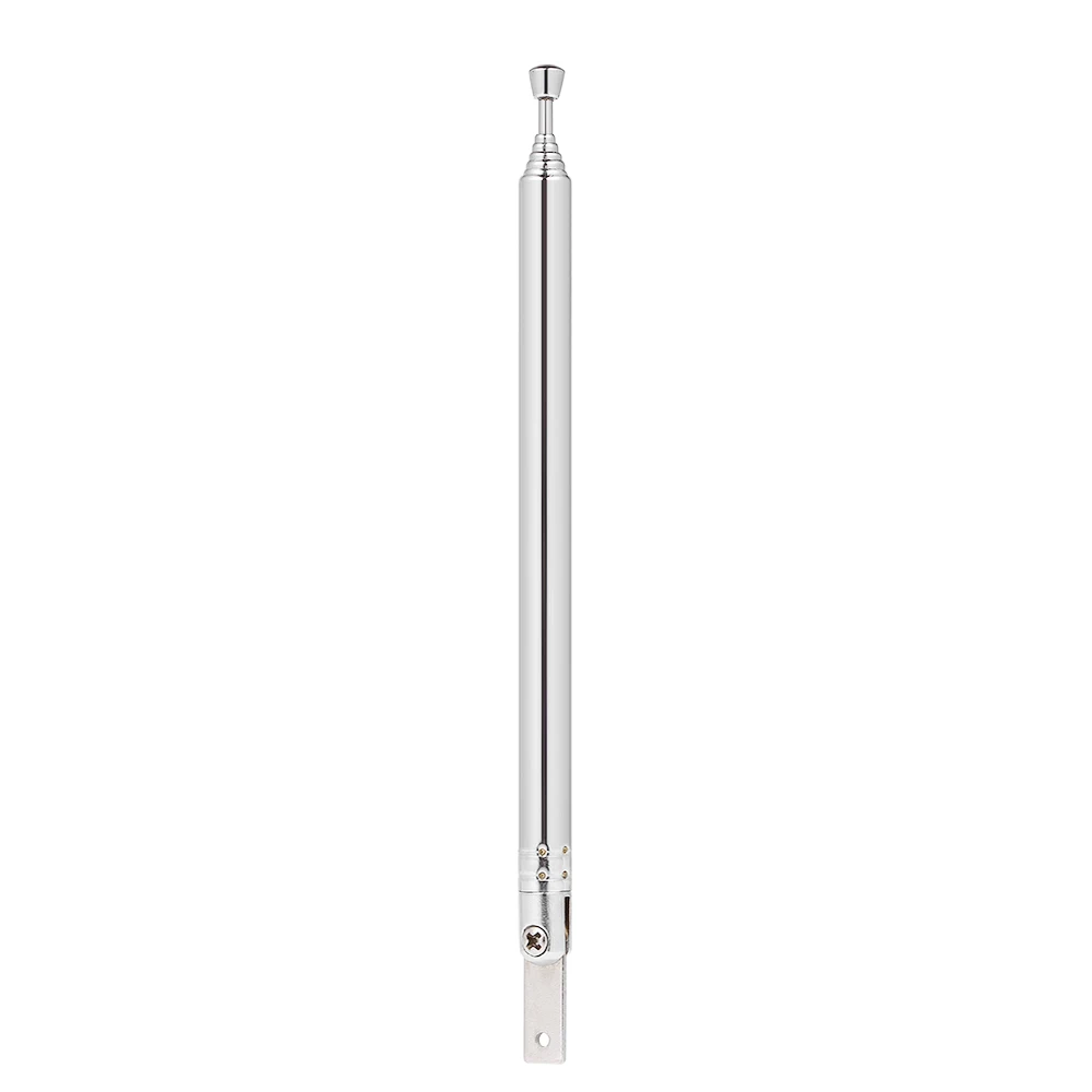 Buy MINI Telescopic FM Radio Antenna 7 Sections 45