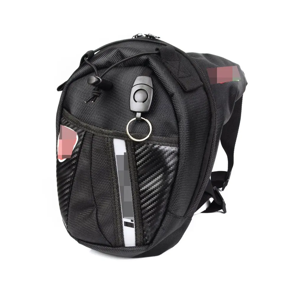 

Portable Size Outdoor Racing On Motorcycles Riding Legs Riding Bag Bicycle Pockets Fishing Bag Waist Bag
