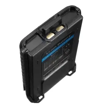 

BAOFENG Walkie Talkie BL-5 7.4V 1800mAh Li-ion Battery For Baofeng Two Way Radio UV-5R UV-5RA UV-5RE Series Baofeng Accessories
