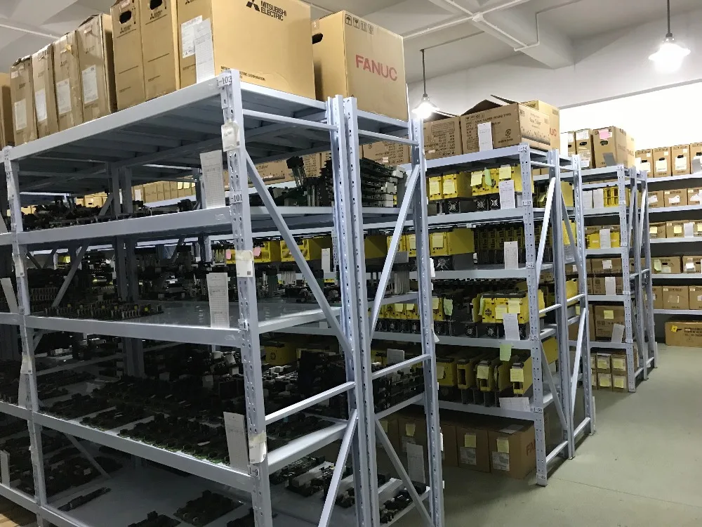FANUC клавишные панели A02B 0281 C125 для протестированного ЧПУ управления Запасные