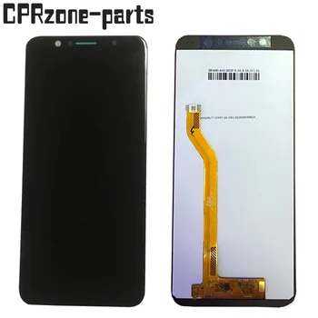 

5.99" For ASUS ZenFone Max Pro M1 ZB601KL ZB602KL X00TD X00TDB LCD display with touch screen digitizer assembly free shipping