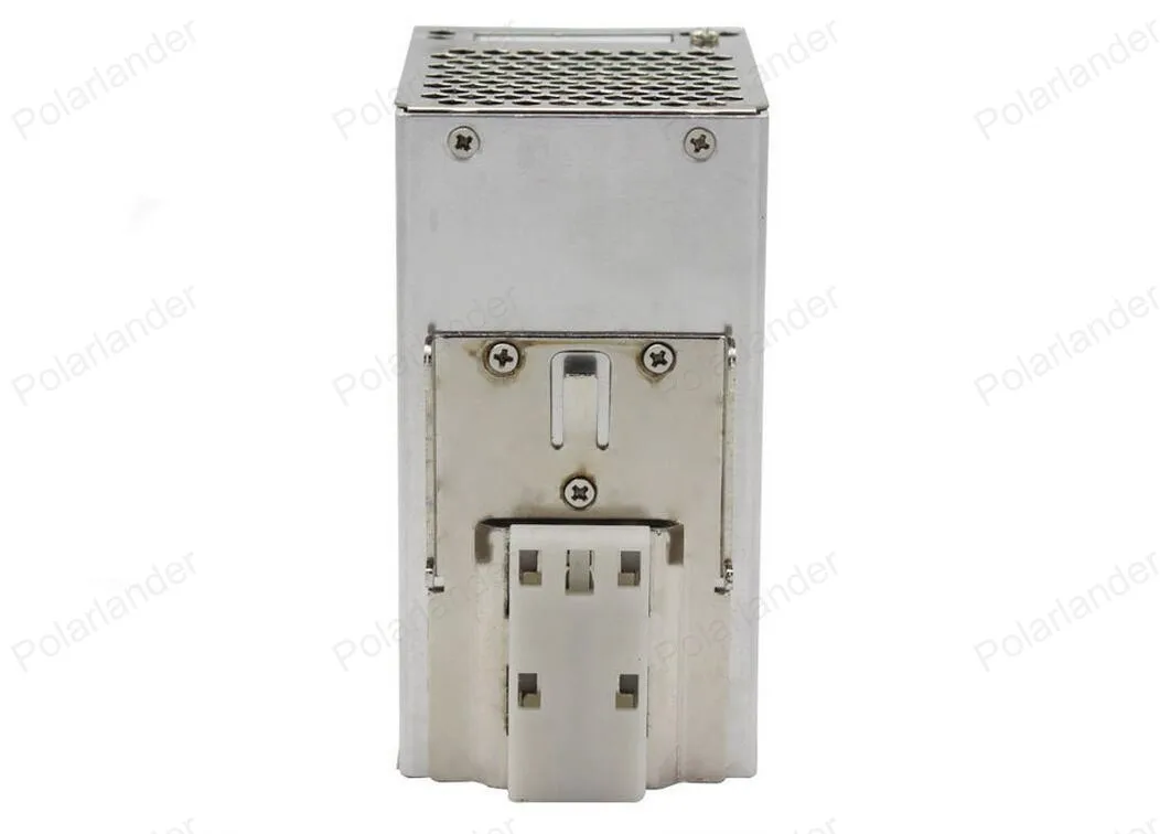 Безопасное качество Простая Работа AC/DC 12 V 6.2A двойной выход питания освещение рельсов трансформатор светодиодный блок питания