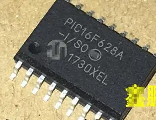 Бесплатная доставка PIC16F628A-I/SS PIC16F628A-I PIC16F628A PIC16F628 | Электроника
