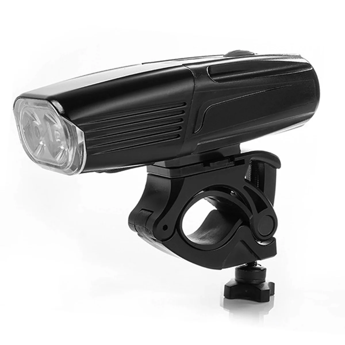 New Waterproof USB Rechargeable Cycling headlight,waterproof COB 1000lm