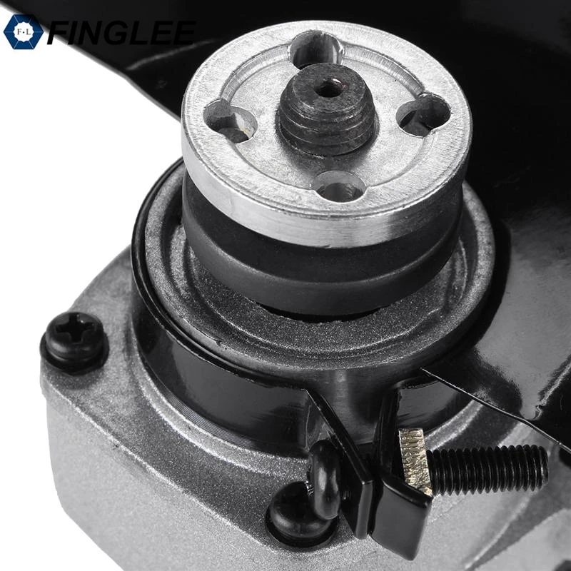 Угловая шлифовальная машина FINGLEE 220 В/110 В об/мин|angle grinder|angle grinder cuttergrinder saw |
