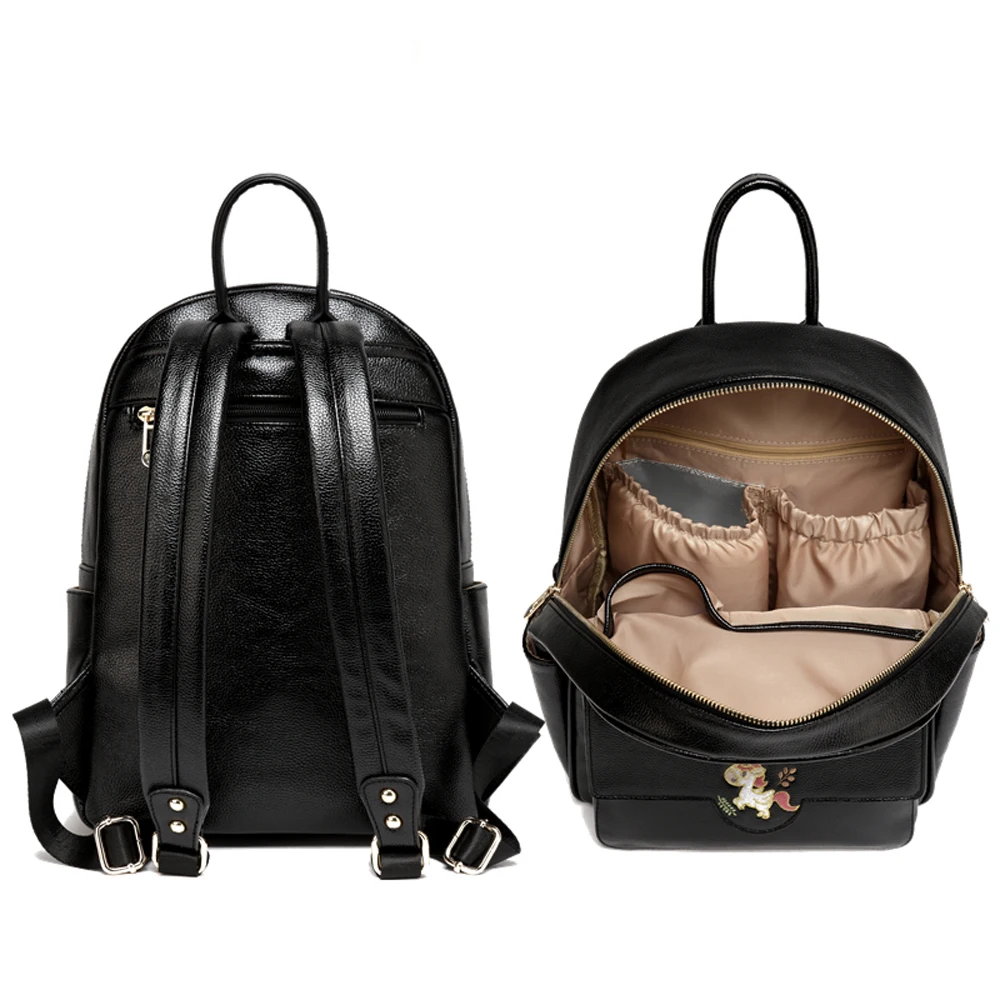 Insular Waterproof Stroller Organizer Mummy Baby Nappy Bag Sac A Langer Mother Baby Bags Bolsa Maternidade MMB