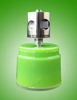 

Free Shipping 2016 New 2x High Speed Dental Handpiece Push Button Cartridge Turbine MINI Head compatible with PANAAIR NSK