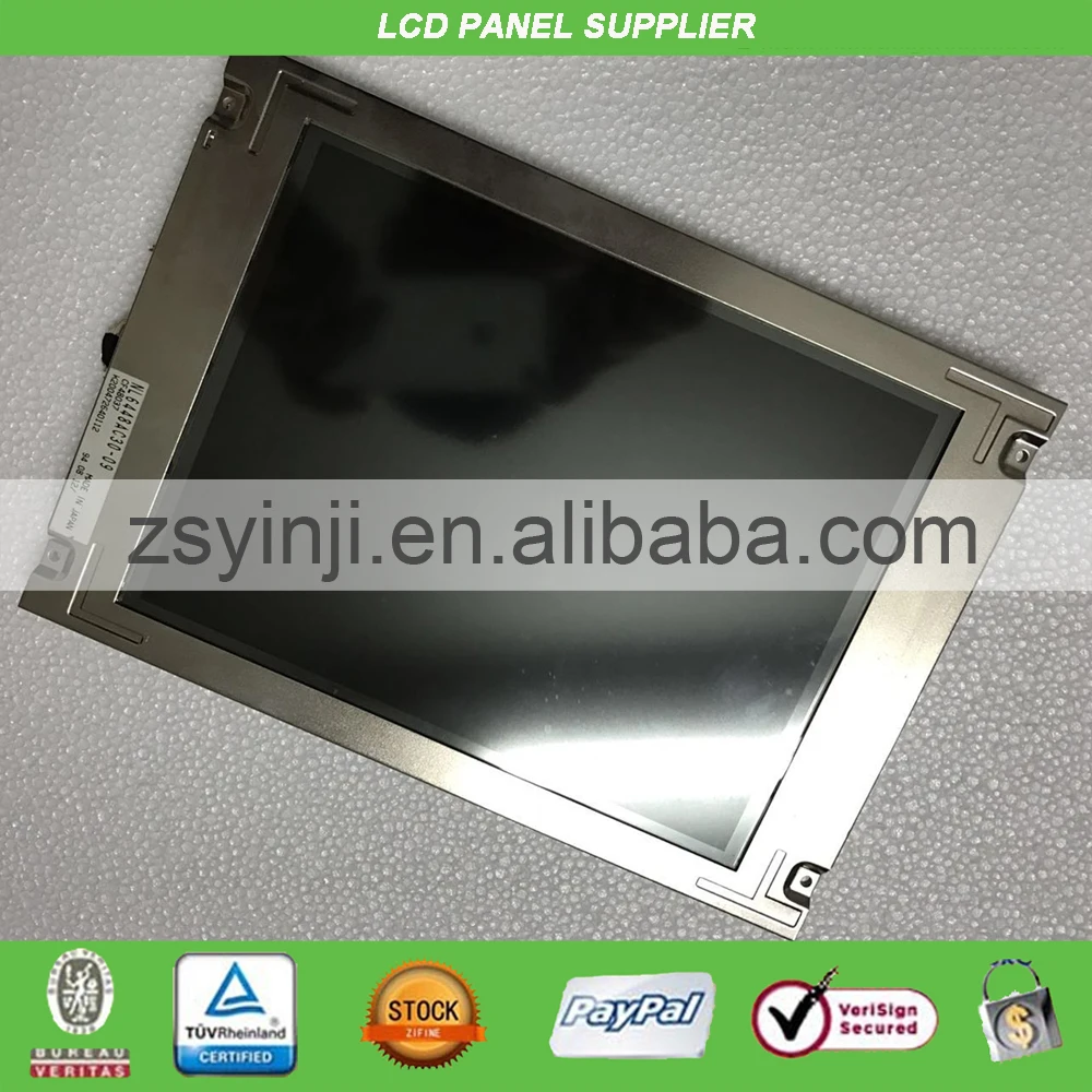 

NL6448AC30-09 9.4" industry lcd panel