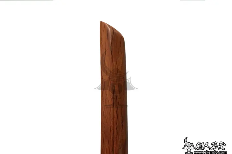  Деревянный меч bokken bokuto японский деревянный kendo катана для Кендо ката 680 г цвет