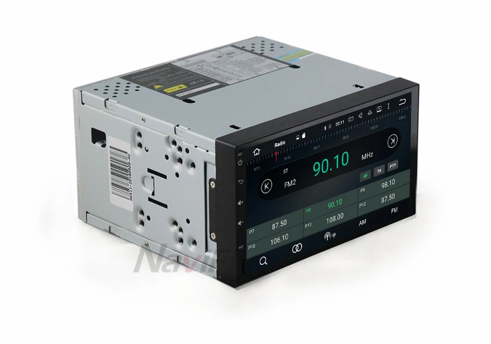 Discount 4G RAM 7" 2 Din Android 8.0 universal Car Multimedia Video Play Tap PC Tablet For Nissan Toyota GPS Navigation Radio Stereo 13 Discount 4G RAM 7" 2 Din Android 8.0 universal Car Multimedia Video Play Tap PC Tablet For Nissan Toyota GPS Navigation Radio Stereo 13