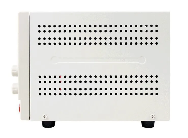 Дизайн MCH-K305D мини импульсный источник Регулируемый DC источники питания одноканальный блок питания 30В 5A переменный MCH K305D
