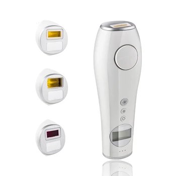 

home use handheld ipl hair removal epilator machine/hair removal laser device home use
