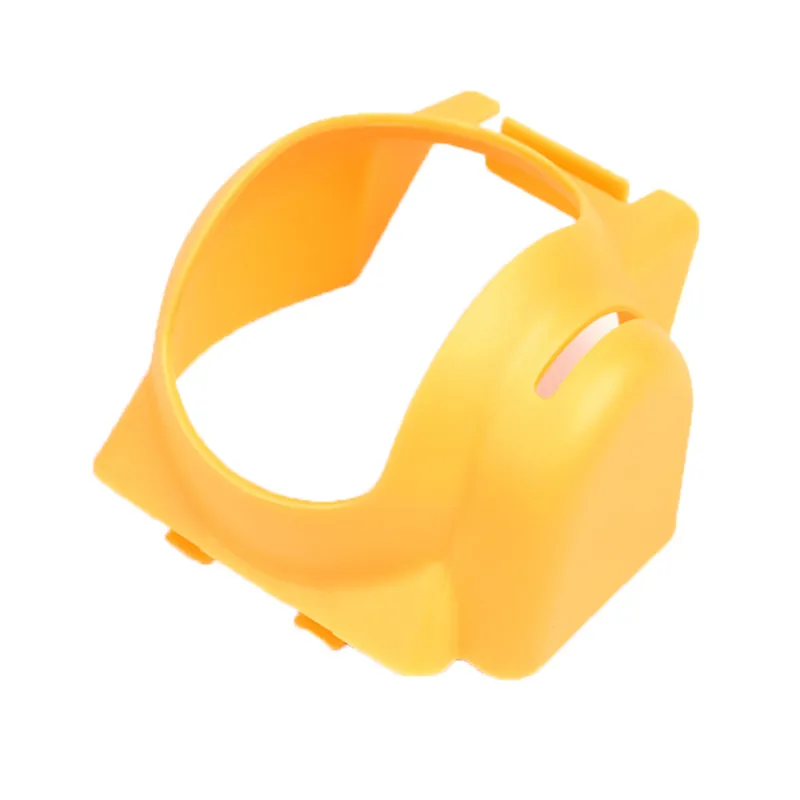 Camera Lens Flare Sun Hood Sunshade Cap Anti Glare Camera