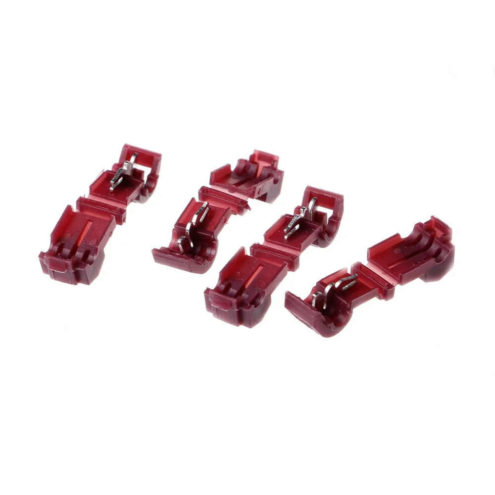 клемма врезная в провод