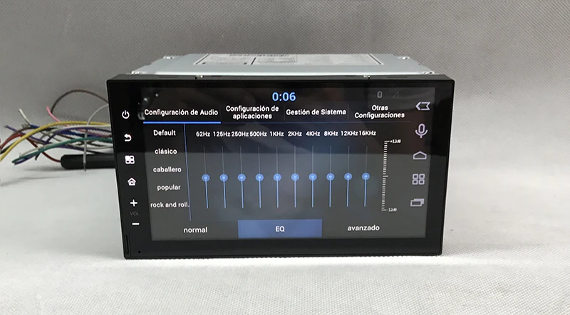 Perfect Roadrover 2din Android New Car DVD GPS Navigation Car Stereo Radio GPS Bluetooth CAR DVD Player Radio FM AM RDS Audio Video MP3 11 Perfect Roadrover 2din Android New Car DVD GPS Navigation Car Stereo Radio GPS Bluetooth CAR DVD Player Radio FM AM RDS Audio Video MP3 11