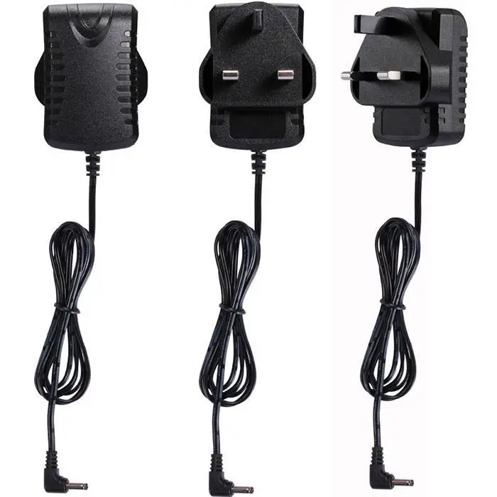 

General Switch Network Security Monitoring Security Camera 1A 5V 100-240V Charger Pulse Frequency Modulation