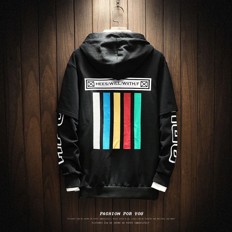 Fear Of God Real Sale Palace 2018 3d Sweatshirt Colorful Triangle Combination Print Men/women Space Galaxy Hoodies Sweatshirts 