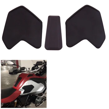 

New 2018 Motorcycle Accessories For BMW R 1200 GS LC Side Tank pad For BMW R1200GS LC Adventure 2014 2015 2016 2017