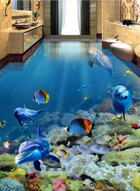 3 d tiles