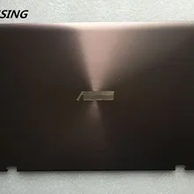 Для ASUS ZenBook UX360U серии 13," коричневый ЖК задняя крышка Топ чехол 13NB0C02AM0101