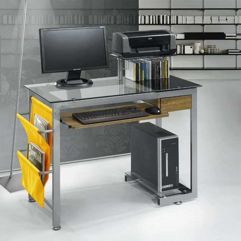 Sunteam Desktop Home Computer Desk